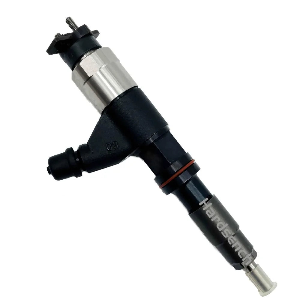 Common Rail Injector Diesel Injector 095000-6311 RE546784/RE530362 RE531209/SE501925For John Deere-car accessories Fast Delivery