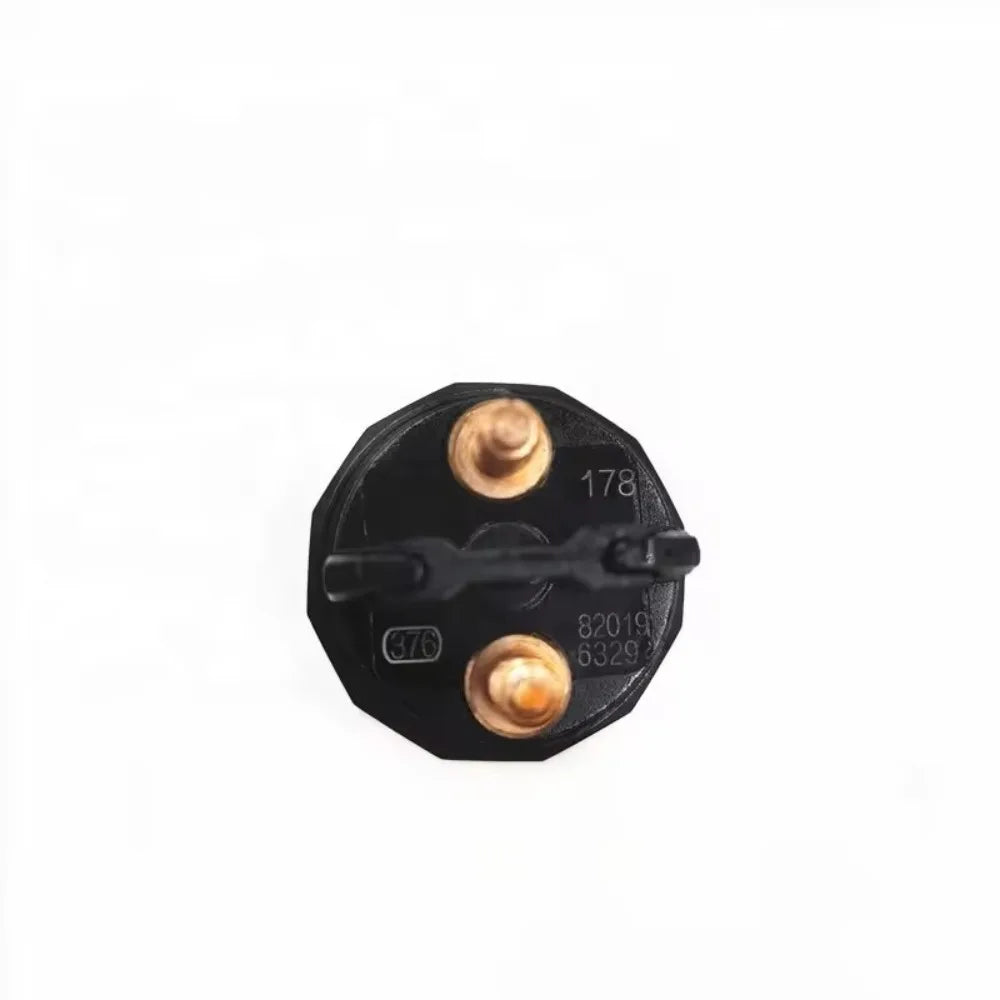 Fuel Injector0445120178 53401112010 Diesel Fuel Injector for YMZ/Yamz 4.4 YMZ/Yamz 6.7 Sinotruk-High FlowCar Accessories