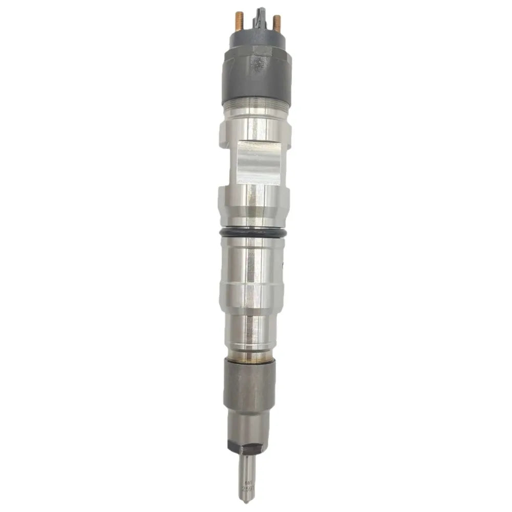 Fuel Injector High Quality High Quality Fuel Injector 0445120471 for Weichai Engine High FlowCar Accessories