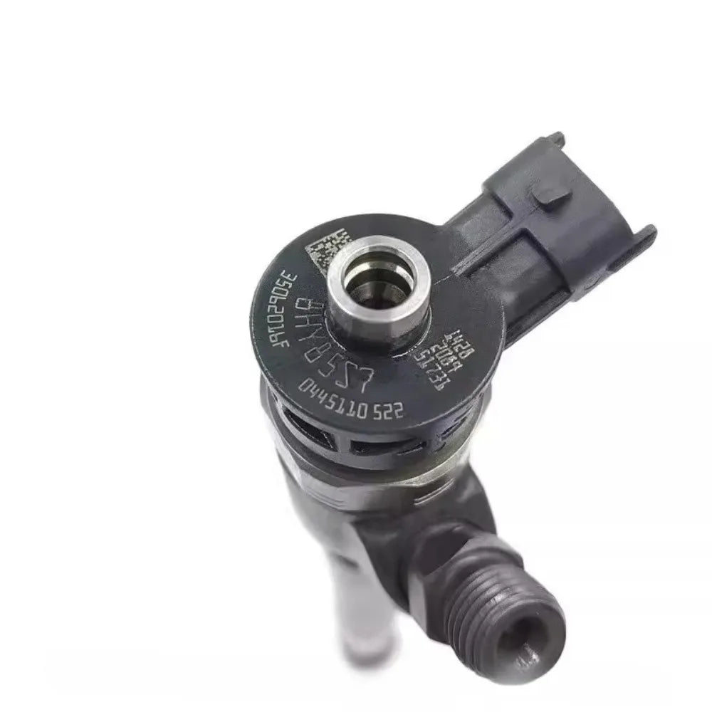 0445110522 High Pressure Common Rail Injector Assembly forJEEP Grand Cherokee 3.0 EngineIn-stock shipped immediately