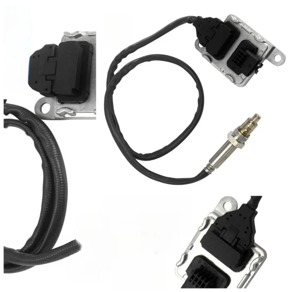 NOx Sensor 29640-2F170 for Hyundai Kia Sorrento SantaFe MK4 2.2D Nitrogen Oxygen SensorReplacement PartsReady To Ship