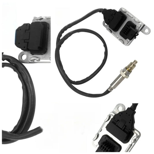 NOx Sensor 29640-2F170 for Hyundai Kia Sorrento SantaFe MK4 2.2D Nitrogen Oxygen SensorReplacement PartsReady To Ship