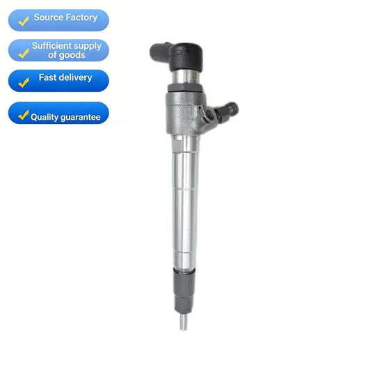 Fuel InjectorBK2Q-9K546-AG car common rail fuel injector BK2Q-9K546-AG for Ford auto engine fuel injector parts
