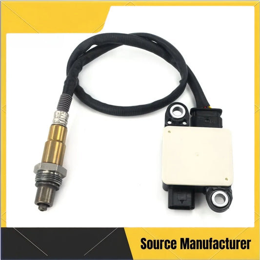 PM SensorJB3G-5L239-AB for Ford Mustang, Particulate Matter PM Sensor car accessories Fast ShippingPerfect Fit Easy Installation