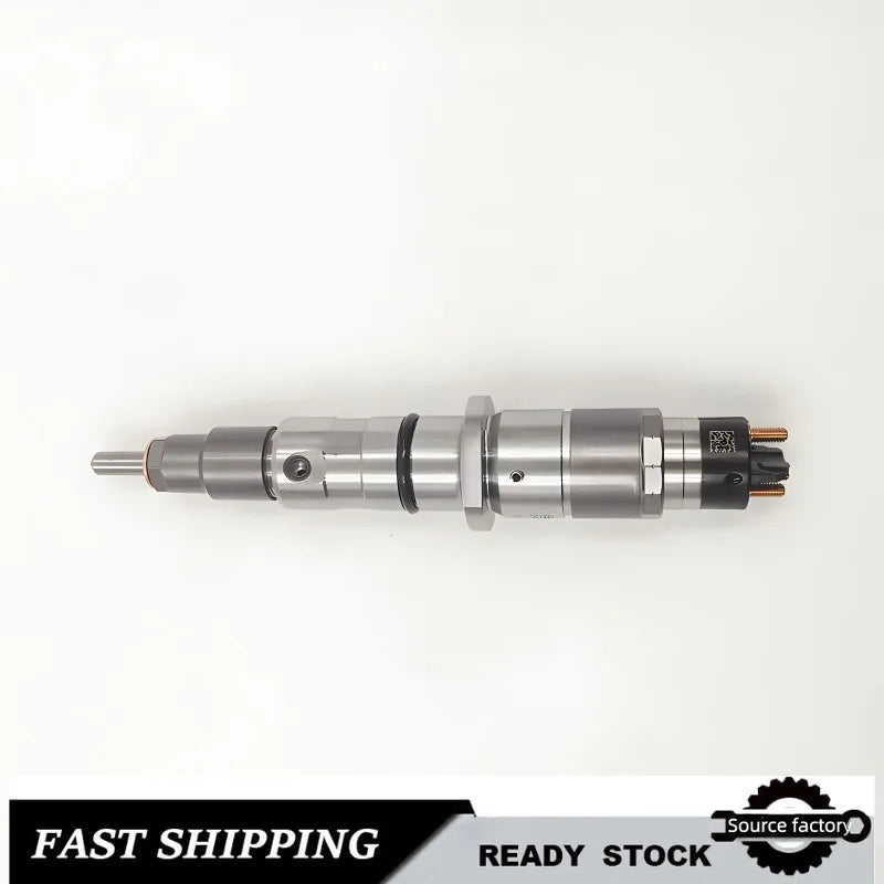 0445120253 Diesel Fuel Injector for Cobra MK IV AC-Low Emission Fast Shipping
