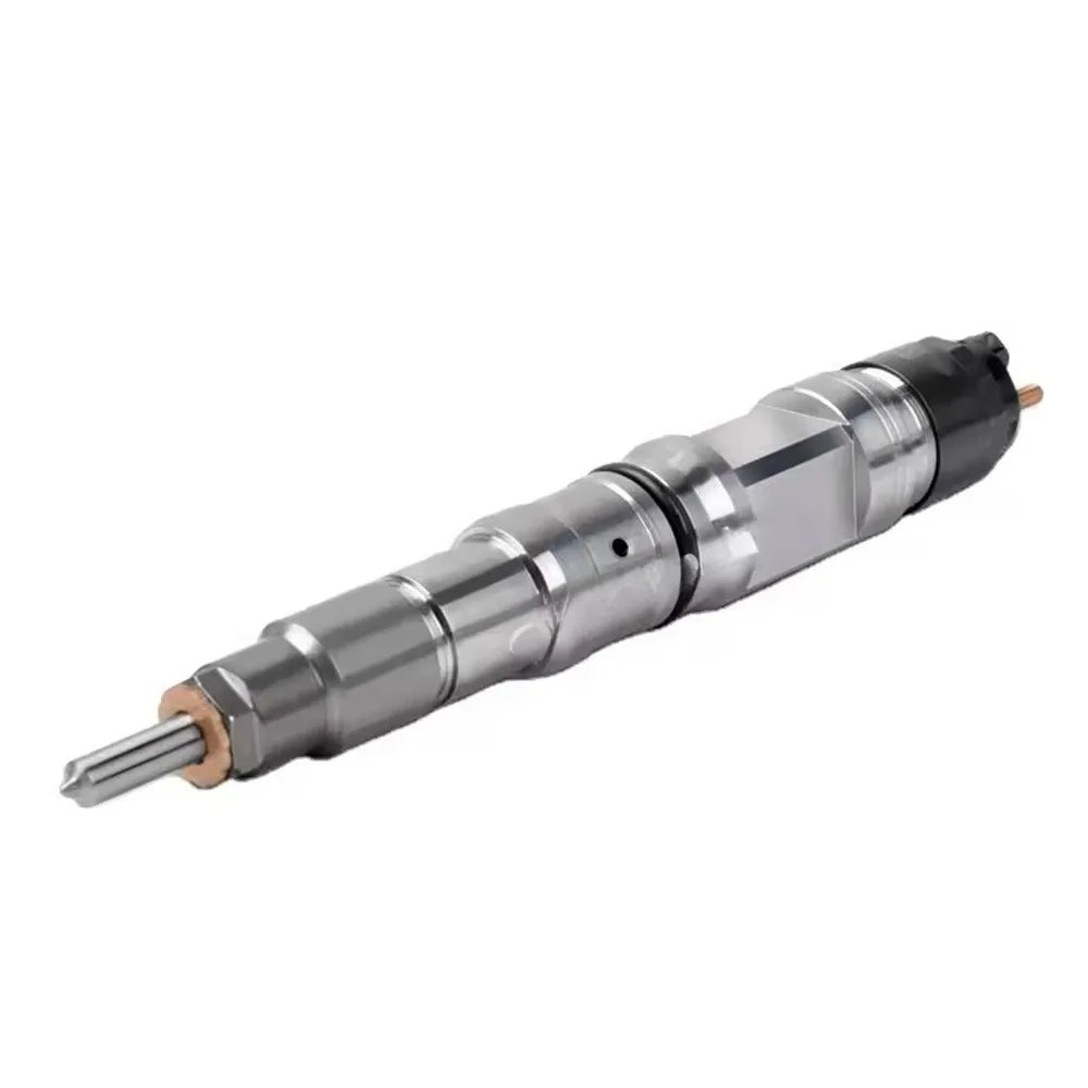 0445120277 Diesel Fuel Injector for Faw DE CA6DM2 EU4 J5 J6 1112010-M10-0000-In-stock, Shipped Immediately