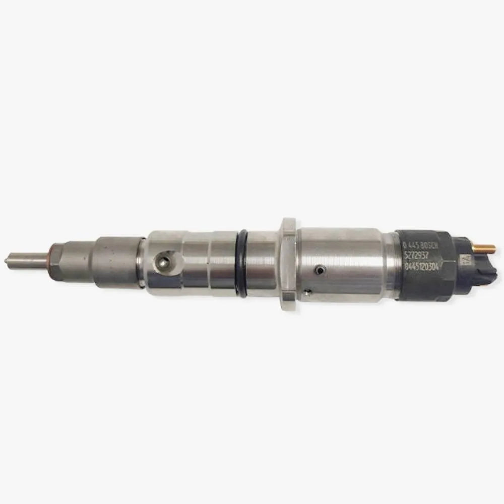 Common Rail Injector0445120304 for Dongfeng  ISLE8.9 Eu3 ISLe 340 30 ISLE-car Accessories Fast Delivery