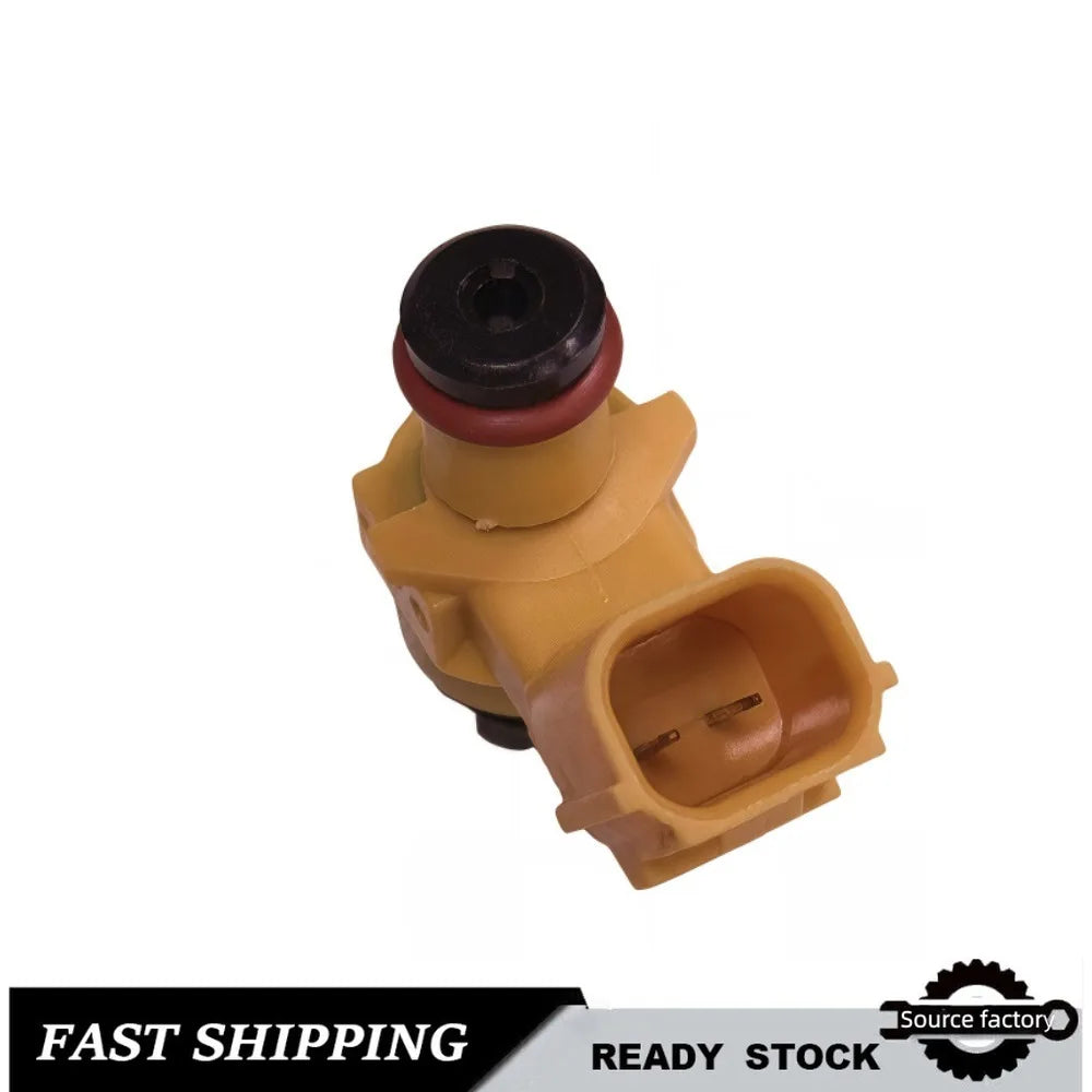 16450-KVB-S51 Motorcycle Fuel Injector for Honda MSX125 CB150R PCX150 SH125 VARIO150 motorcycle parts Fast Shipping