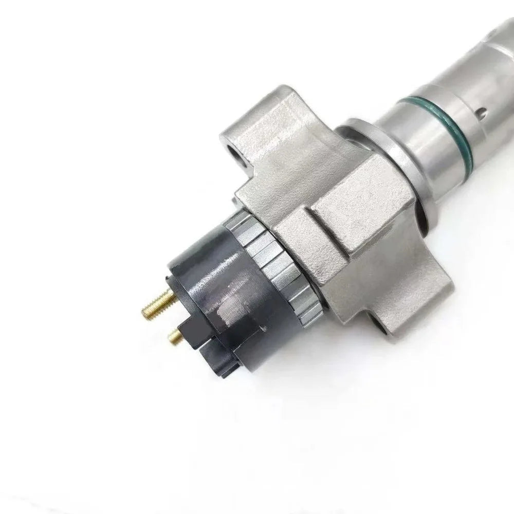 2897414 High Pressure Common Rail Injector Assembly for Dongfeng Cummins ISL95 Engine in-stock, Shipped Immediately