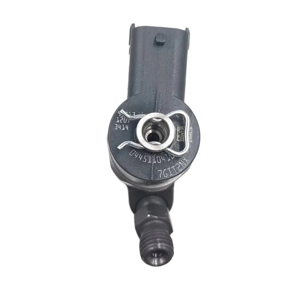 33800-2A960 0445110410 Common Rail Fuel Diesel Injector for Kia/Hyundai-In-stock, Shipped Immediately