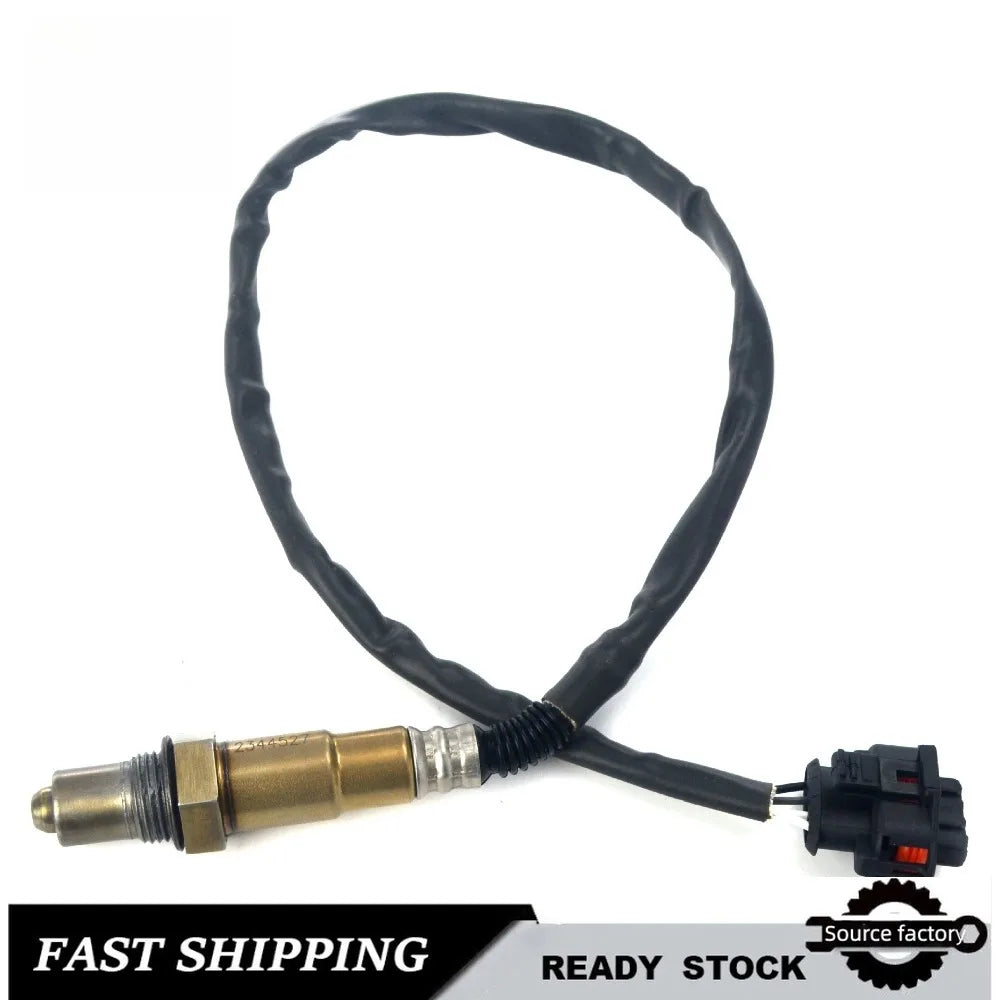 Oxygen O2 SensorFor Chevrolet Oxygen Sensor 234-4527 55572215 0258010210 In-stock Shipped Immediately