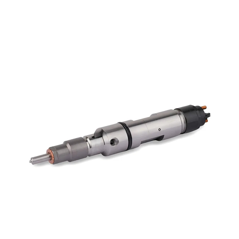 Fuel Injector0445120196/120128/120131/120203 10117168 Common Rail Diesel Fuel Injectors for Liebherr-High FlowCar Accessories