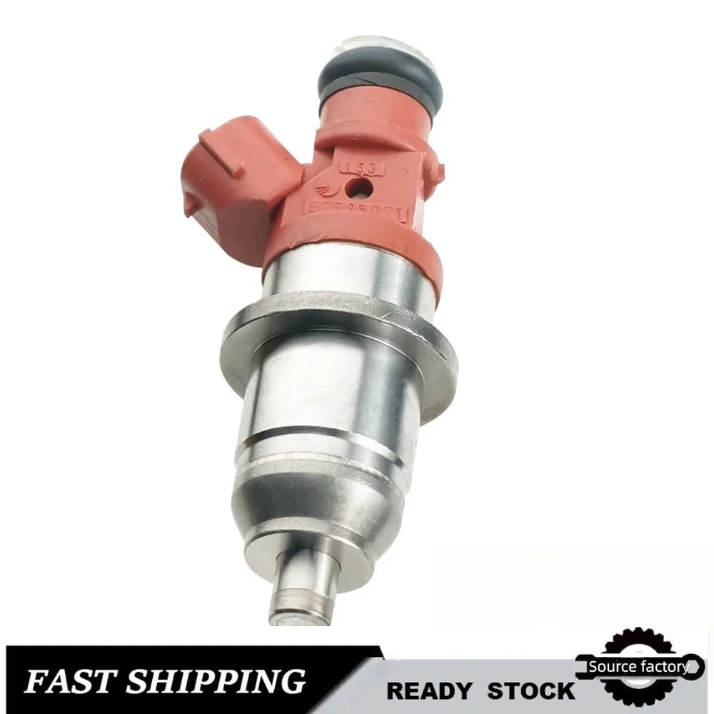 E7T25071 68F-13761-00 Fuel Injector Nozzle For Yamaha Outboard HPDI 150-200HPmotorcycle parts