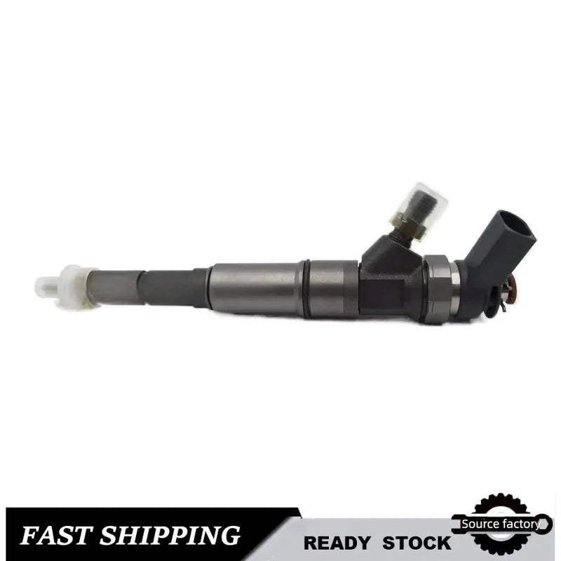 0445110216 T7793836 Fuel Injector for BMW X3 X5 3.0d 204D4 306D2 M47N M57N E83-Low Emission Fast Shipping