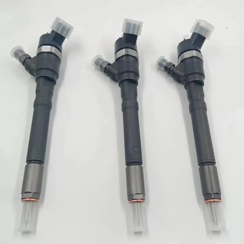 Common Rail Injector 0445110559 Common Rail Injector 0445110561 04123831 04132014 KZforDeutz AGLow Emission Fast Shipping