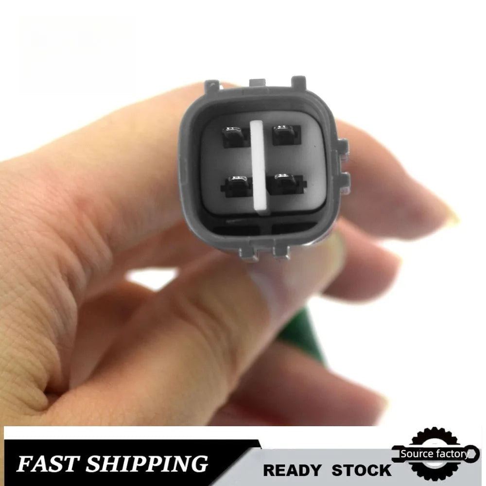Oxygen O2 Sensor 89465-BZ260 Automotive Sensor, Oxygen Sensor for Subaru in-stock Shipped Immediately