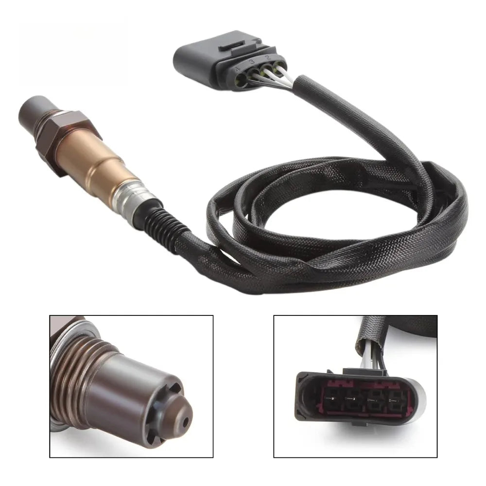 O2 Sensor 030906262D for Volkswagen, Oxygen Sensor, Automotive Sensor in-stock, Shipped Immediately