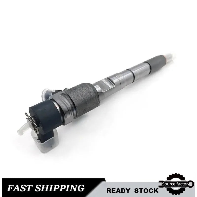 0445110725 33800-27400 Common Rail Fuel Injector for Hyundai Kia 2.0 CRDI-Low Emission Fast Shipping