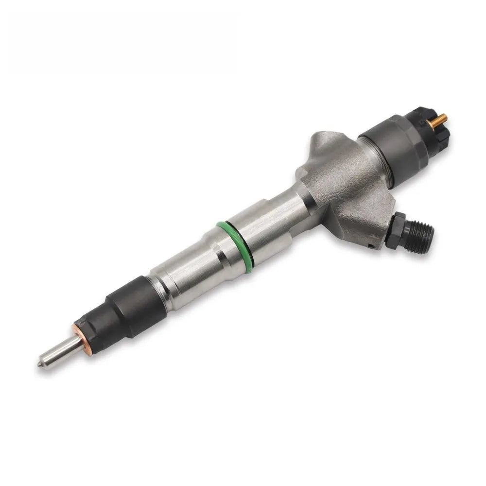 Fuel Injector 0445120314 Common Rail Fuel Injector for MTIPL-High FlowCar Accessories