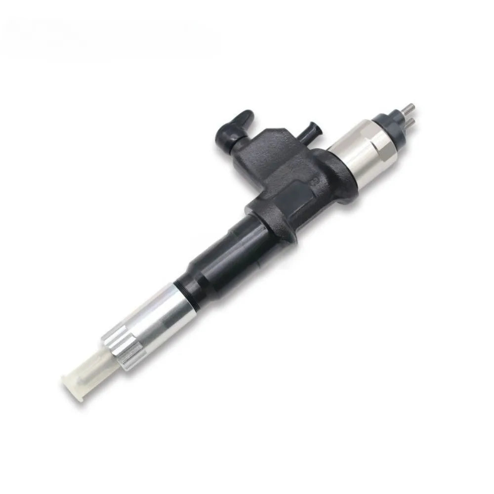 Common Rail Injector095000-5501/5500/5502 Diesel Injectors for ISUZU 4HK1 6HK1 8-97367552-1-car accessories Fast Delivery