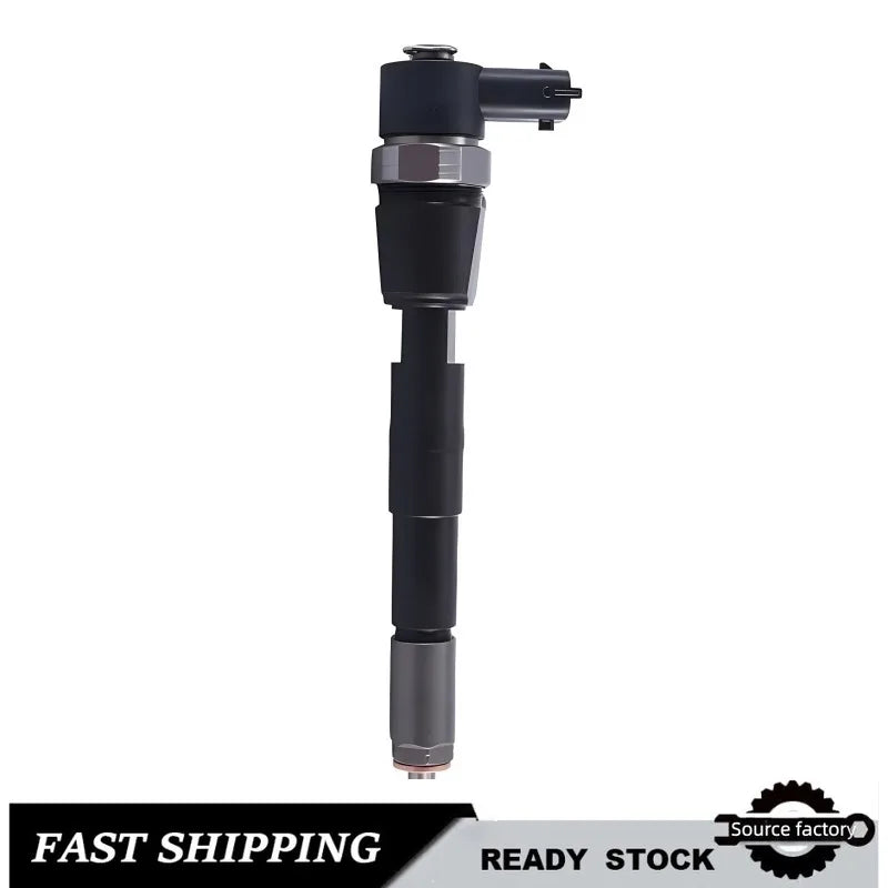 0445110326 Fuel Diesel Injectors for Meriva Corsa Astra Aveo Corsavan-Low Emission Fast Shipping