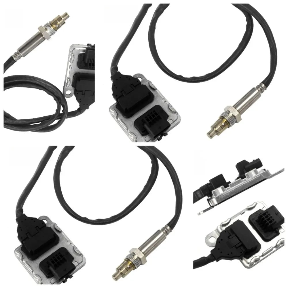 NOx Sensor 29650-3A730 for Modern12V Nitrogen Oxygen SensorReplacement PartsReady To Ship