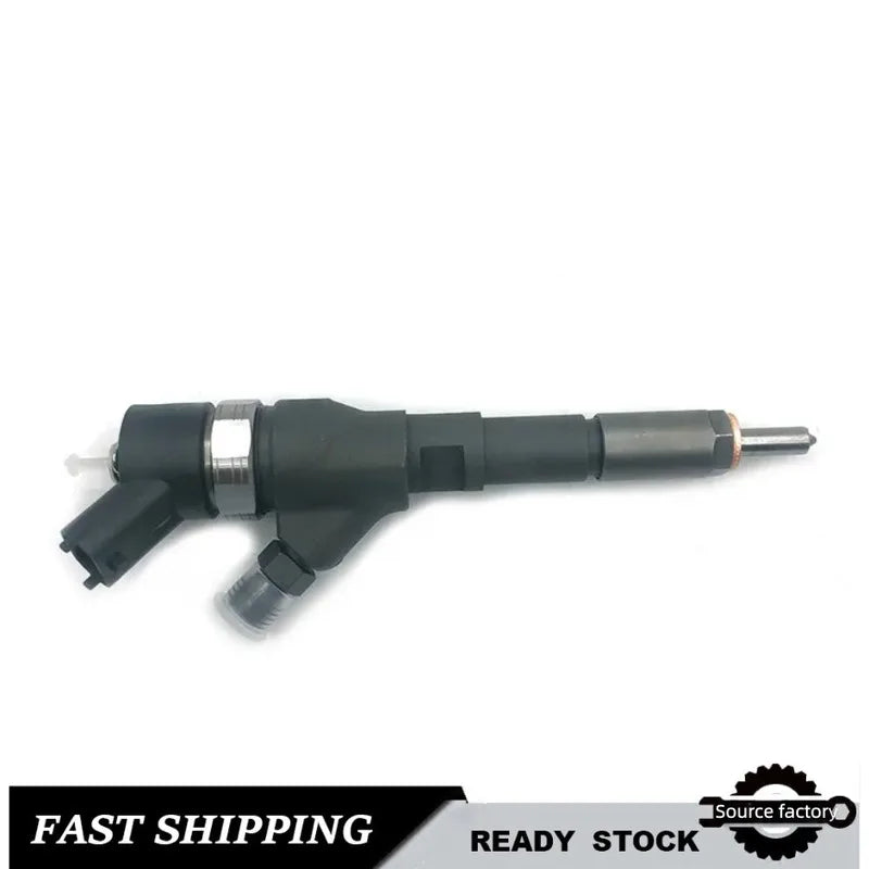 0445110044 9635196580 Injector for Citroen Xsara for Peugeot 306 406 2.0 HDi-Low Emission Fast Shipping