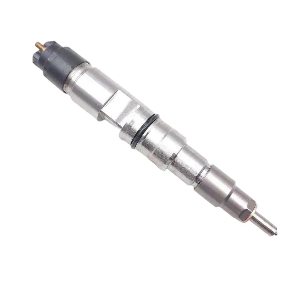 Fuel Injector0445120533 for Dongfeng Common Rail Diesel Fuel Injector Assy  High FlowCar Accessories