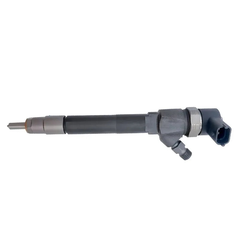 Common Rail Injector 0445110424 12625220 for Audi Holden 2.8L Diesel Engine - Low Emission Fast Shipping