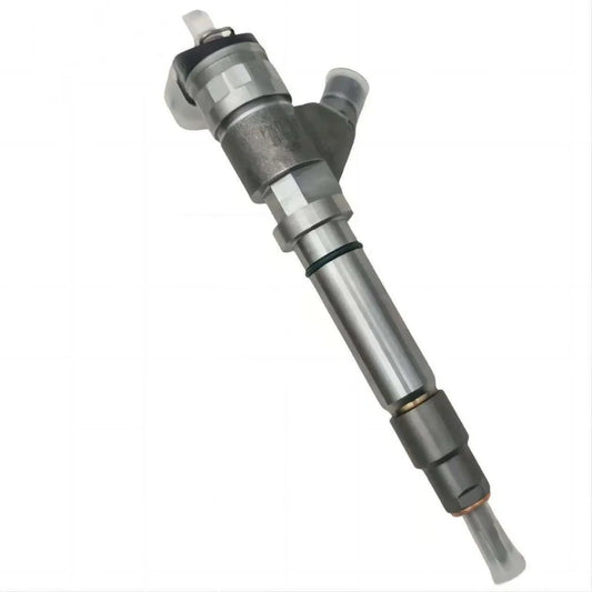 0445120027 high-pressure common rail injector assembly for Isuzu GMC Chevrolet engines