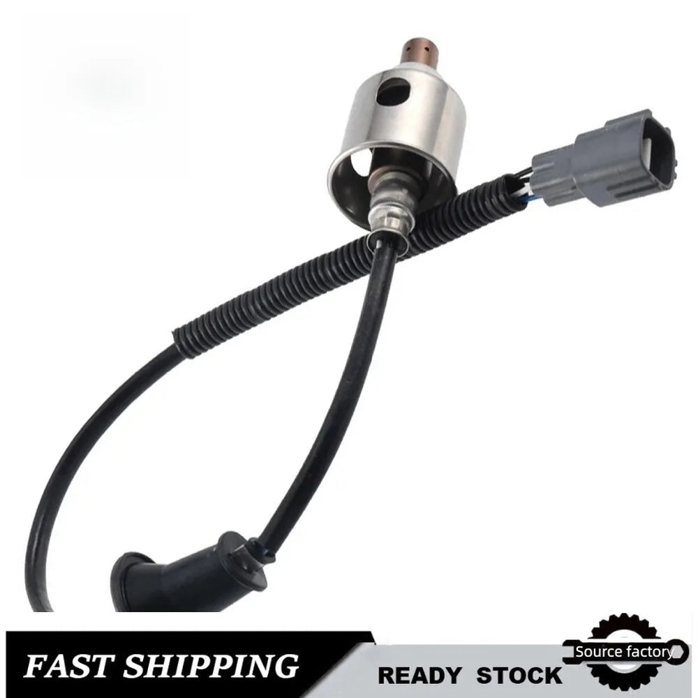 Oxygen O2 Sensor 89465-0N020 for Toyota Crown, Automotive Oxygen Sensor In-stock Shipped Immediately