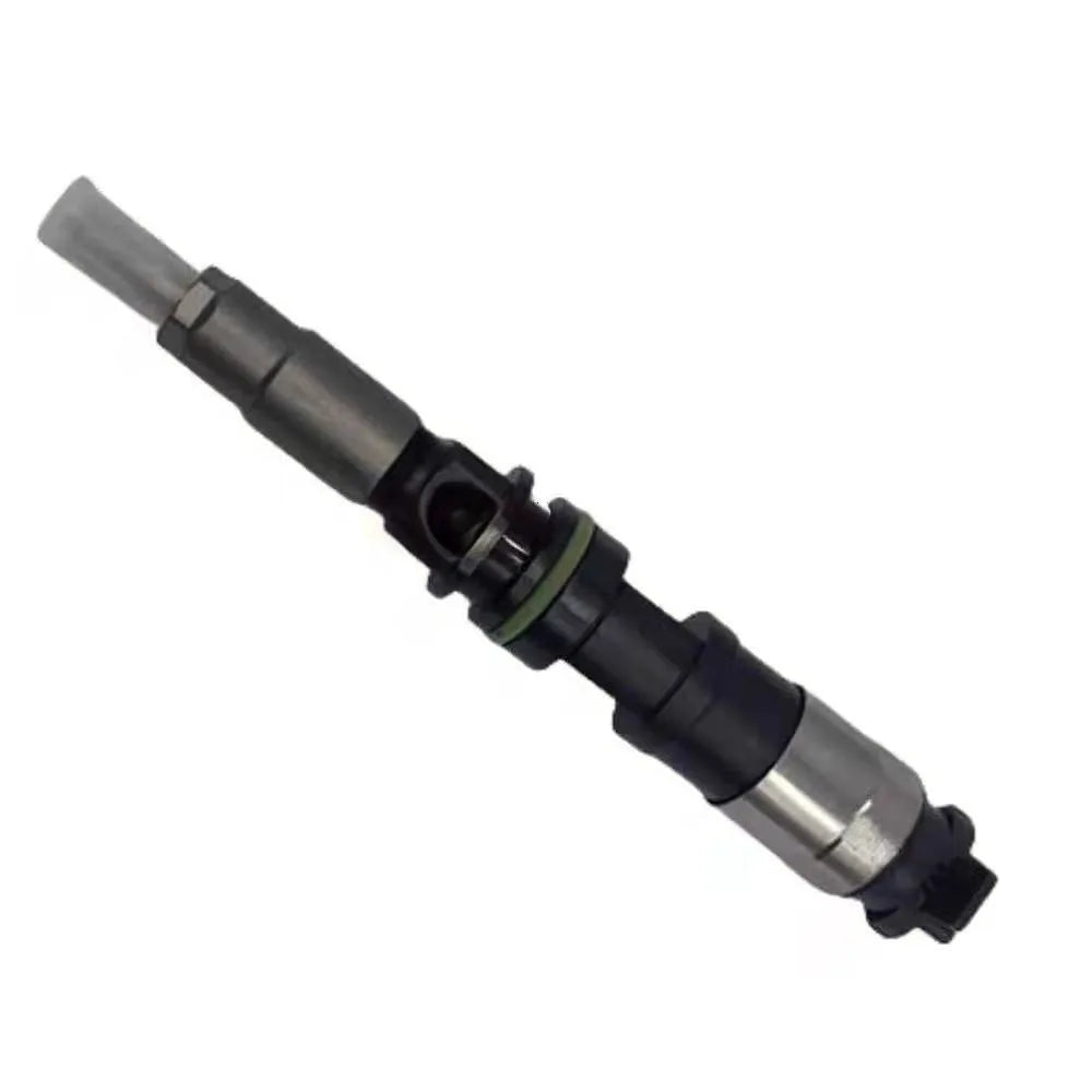 Common Rail Injector 1D323481 Denso Common Rail Injector 295050-1911 for Volvo Fuel Injector Car Accessories Fast Delivery