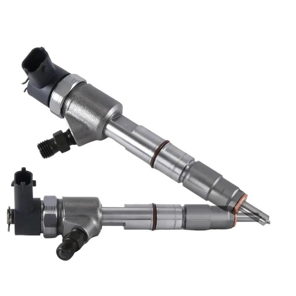 0445110537 Common rail fuel injectors for Qingling diesel injectors-In-stock shipped immediately