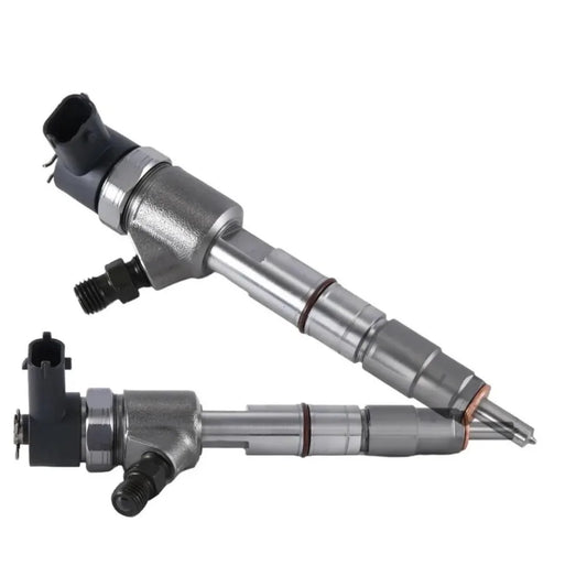 0445110537 Common rail fuel injectors for Qingling diesel injectors-In-stock shipped immediately