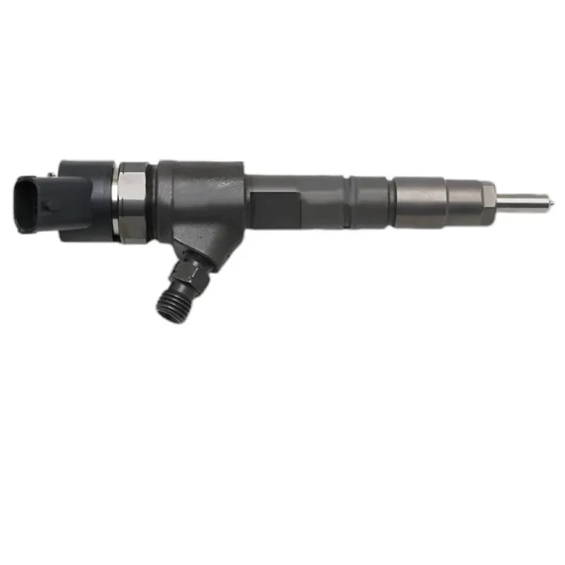 0445110536 32R61-00010 Common Rail Fuel Injector for Mitsubishi D04FR D06FR-Low Emission Fast Shipping