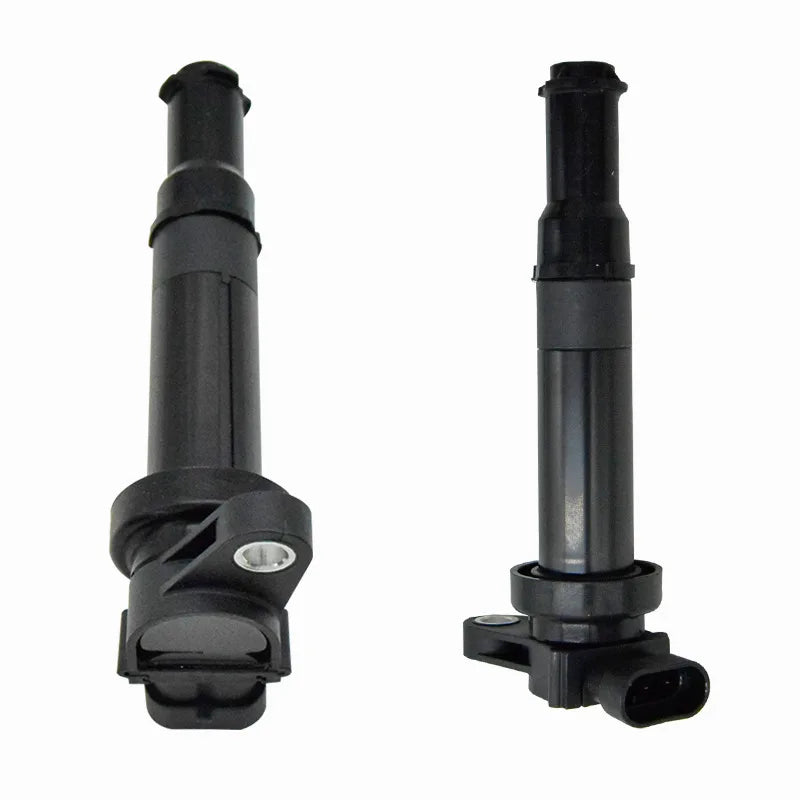4 PCS Automotive Ignition Coil, Engine for AODIMA Hyundai Xinsheng 27301-3E100 Easy Installation Fast Shipping