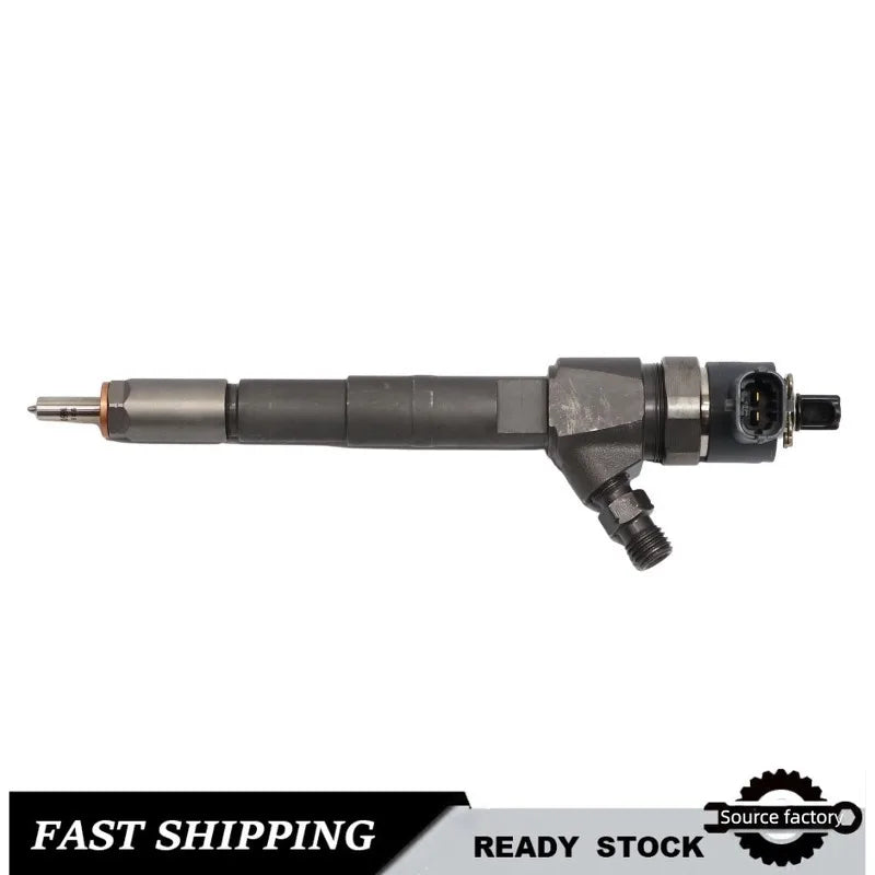 Diesel Fuel Injector 0445110682 55263233 for FIAT 500X 14 ON 2.0 MultijetLow Emission Fast Shipping