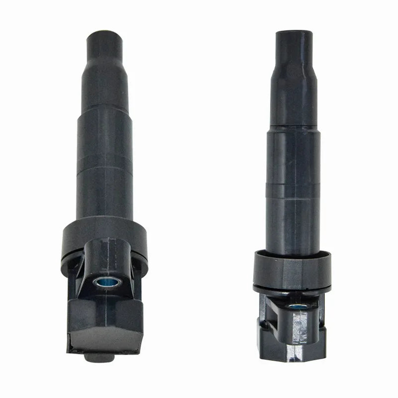 4 PCS for Kia Hyundai Shengda Sonata Lingxiang Automotive Ignition Coil 27301-3C000 Engine Easy Installation Extremely