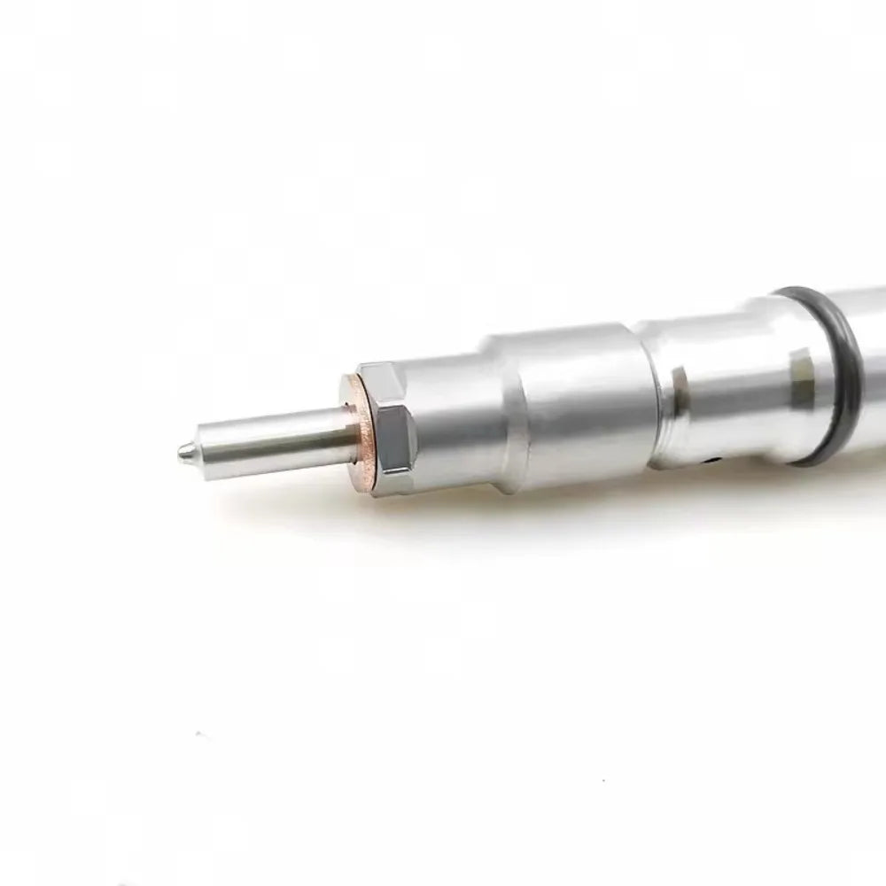 Common rail fuel injectors 0445120134 5283275 for CUMMINS BFCECLDA3 8I AVALAN - auto parts