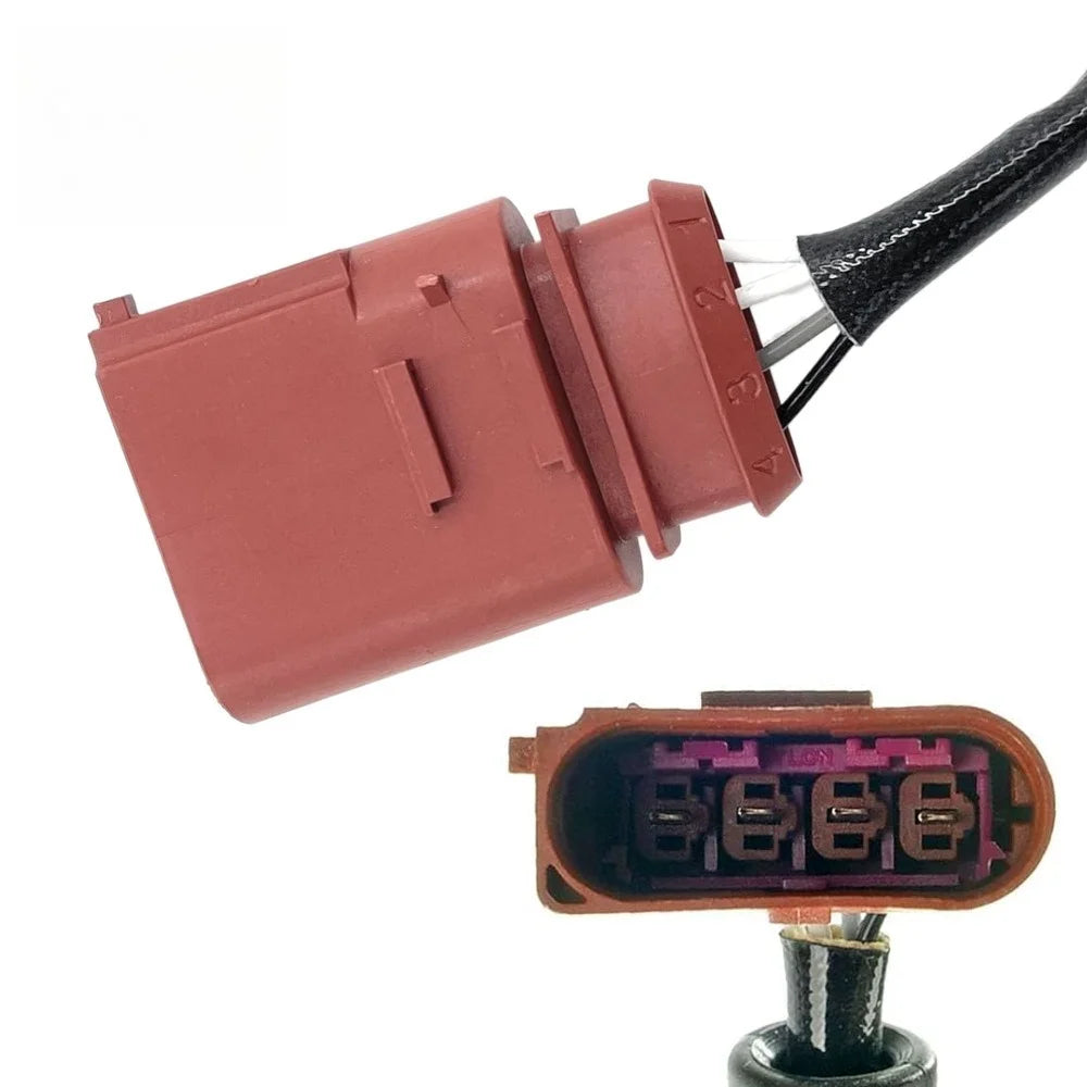 Oxygen O2 Sensor 036906262F for Volkswagen Manufacturers Oxygen Sensor in-stock Shipped Immediately