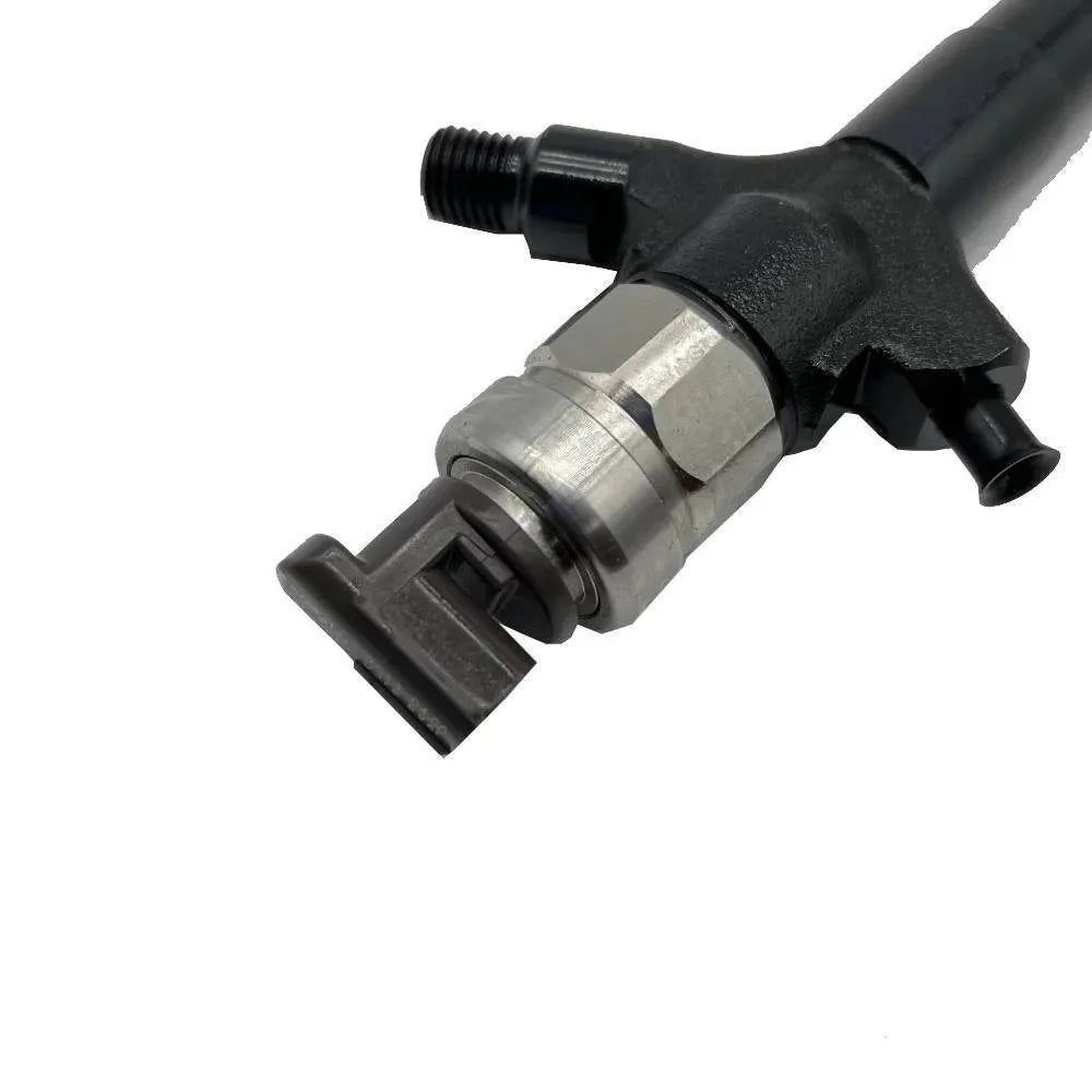 Common Rail Injector Common Rail Diesel Fuel Injector1465A257 095000-9560 for Mitsubishi 4D56DI-DC-car Accessories Fast Delivery