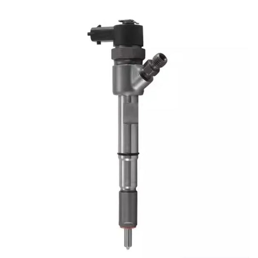 Fuel injector 0445110659 0445110660 for Yunnei-In-stock shipped immediately