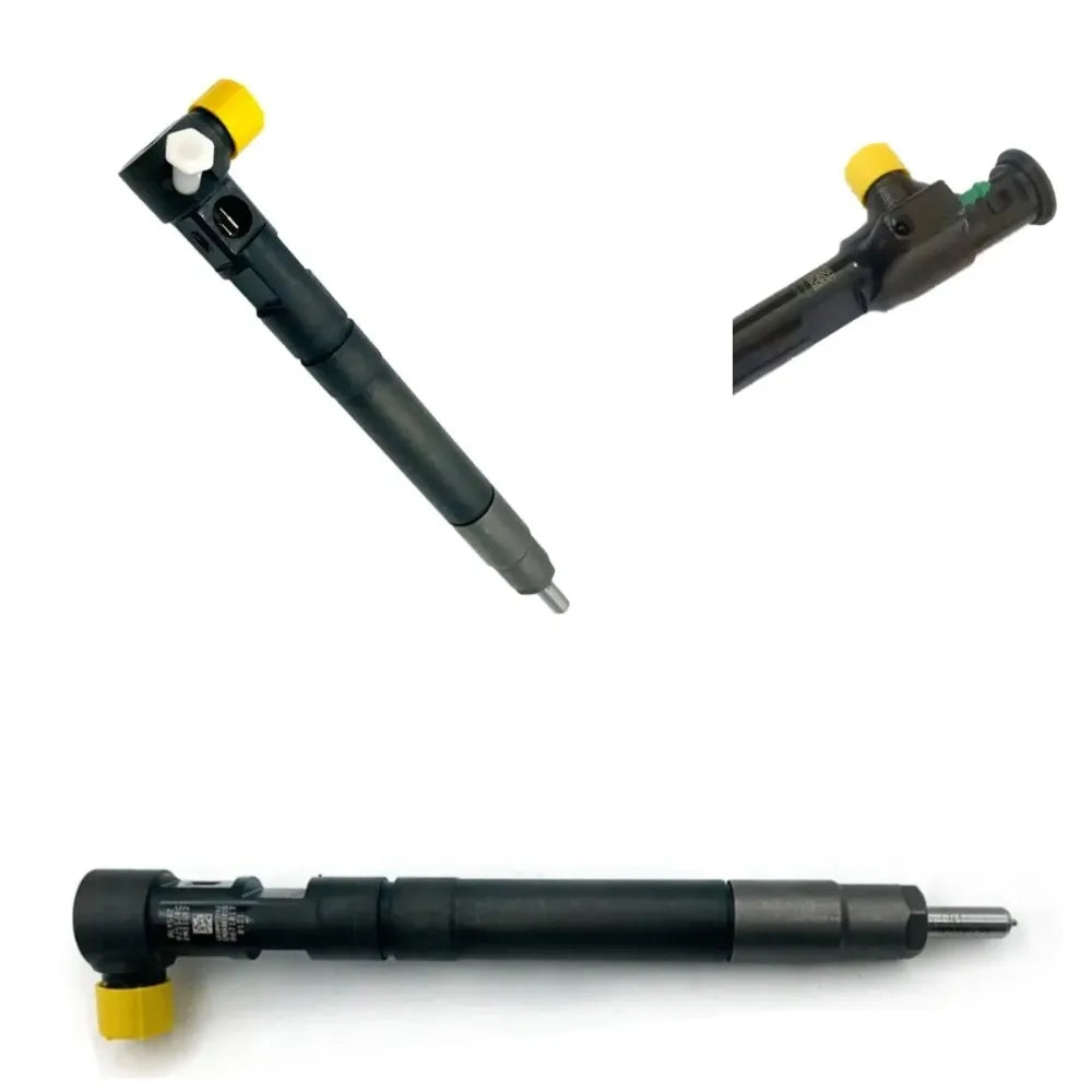 Diesel Fuel Injector EMBR00301D A6710170121 for Ssangyong Actyon/Korando 2.0 Xdi-In-stock, Shipped Immediately