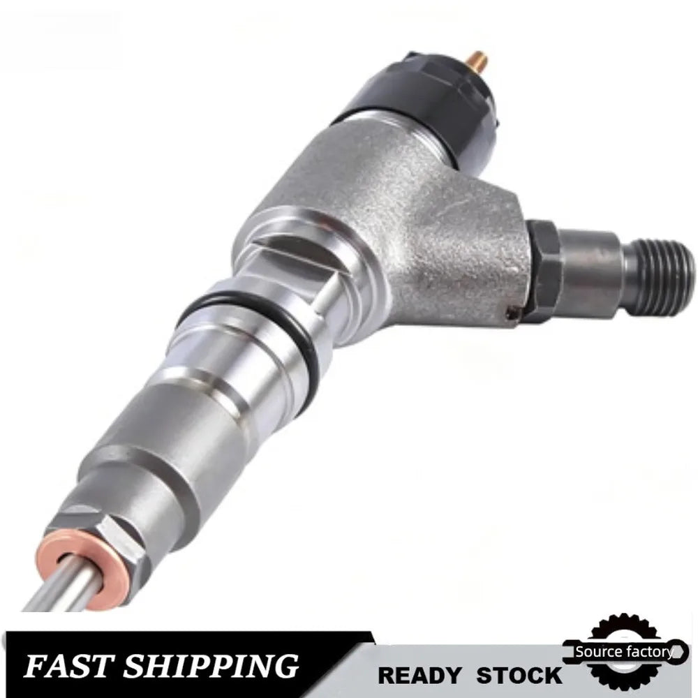 Fuel Injector0445120469 for Volvo High FlowCar Accessories
