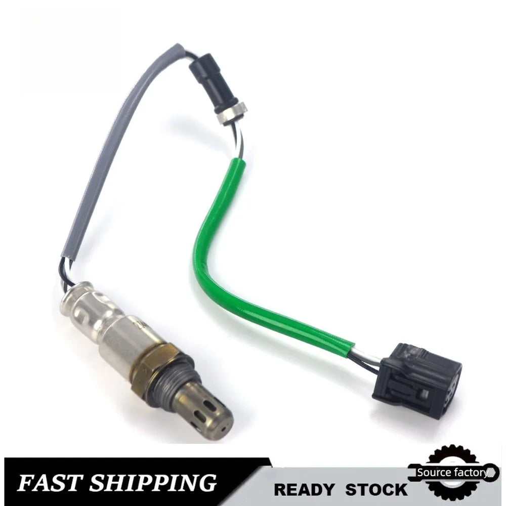 Oxygen O2 Sensor New Rear Oxygen Sensor 234-4980 2344980 for Honda Accord in-stock Shipped Immediately