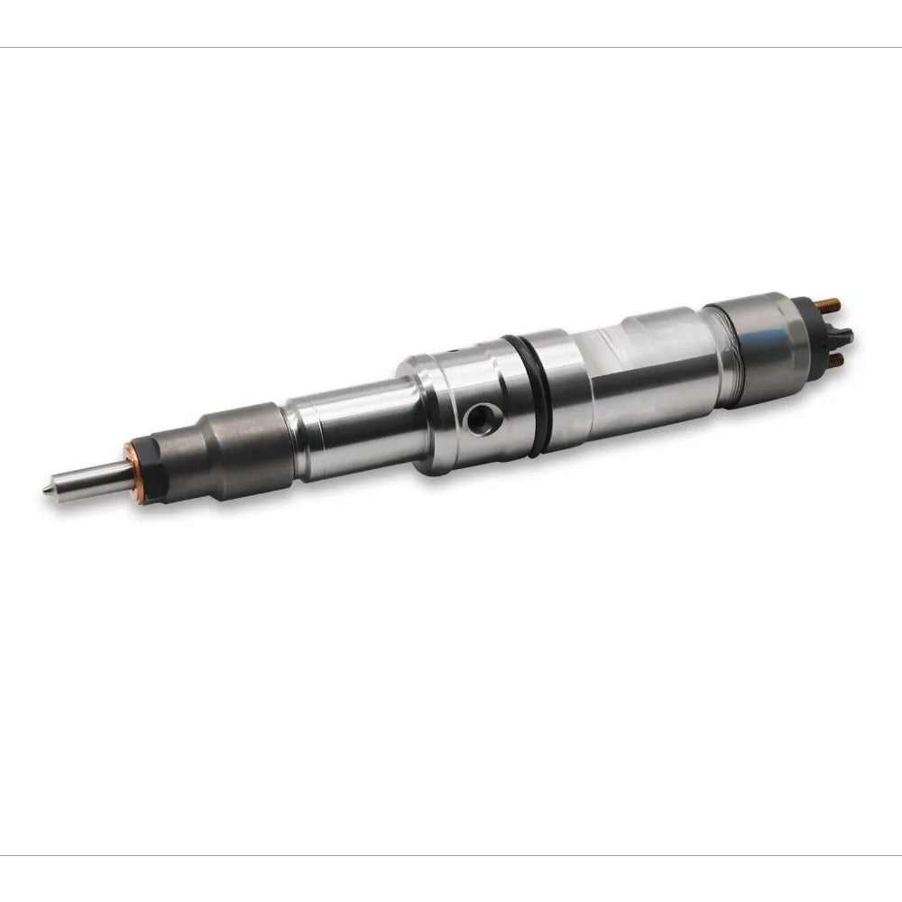 0445120529 Diesel Injector 0445120244 for YC6J190 0 445 120 529 0 445 120 244-In-stock, Shipped Immediately