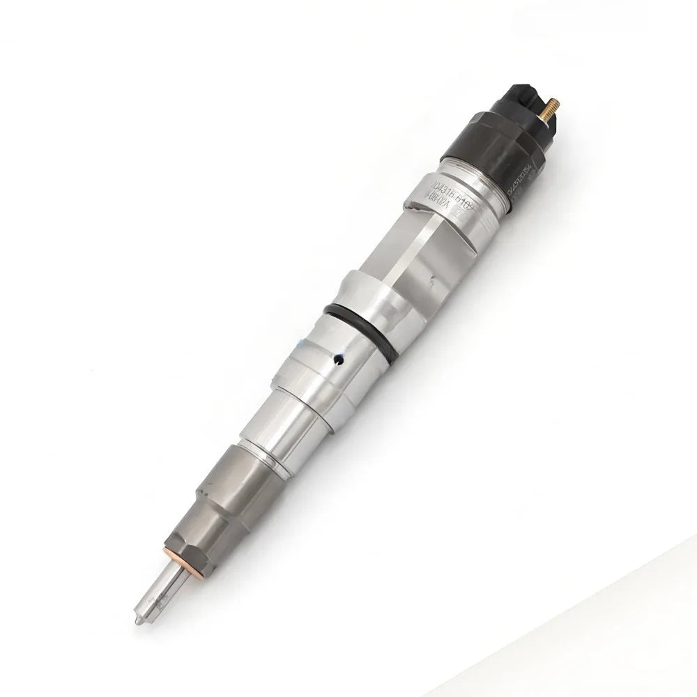 Fuel Injector0445120378 for Xichai Fuel Injector, Diesel 0445120378 Engine Injector, Injector-High FlowCar Accessories