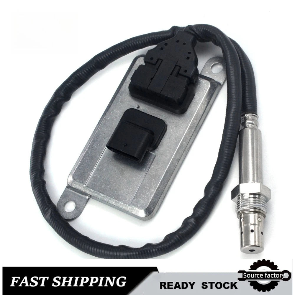 NOx Sensor5WK96616F A0091533628 Nitrogen Oxygen Sensor NOX Sensor for Mercedes BenzReplacement PartsReady To Ship