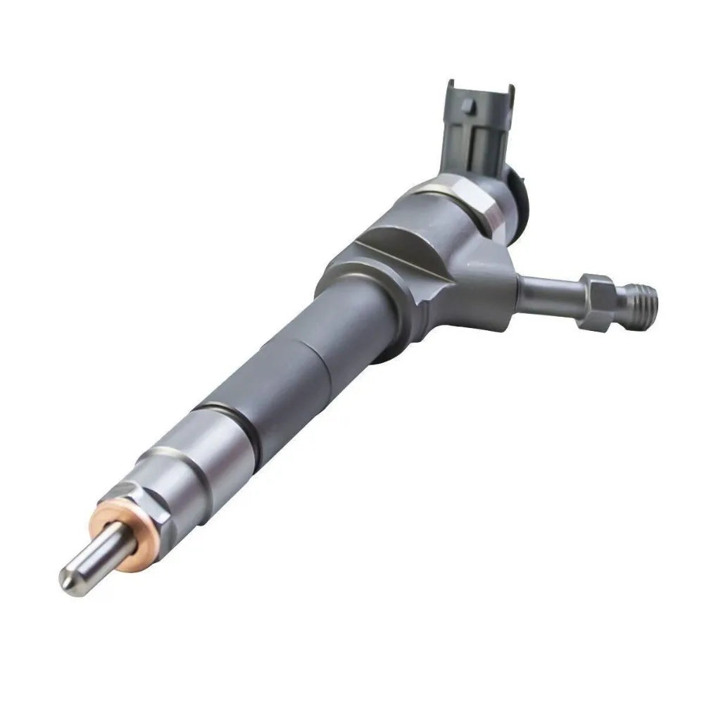 0445110249 High pressure common rail injector assembly for Mazda BT-50 3.0 engine