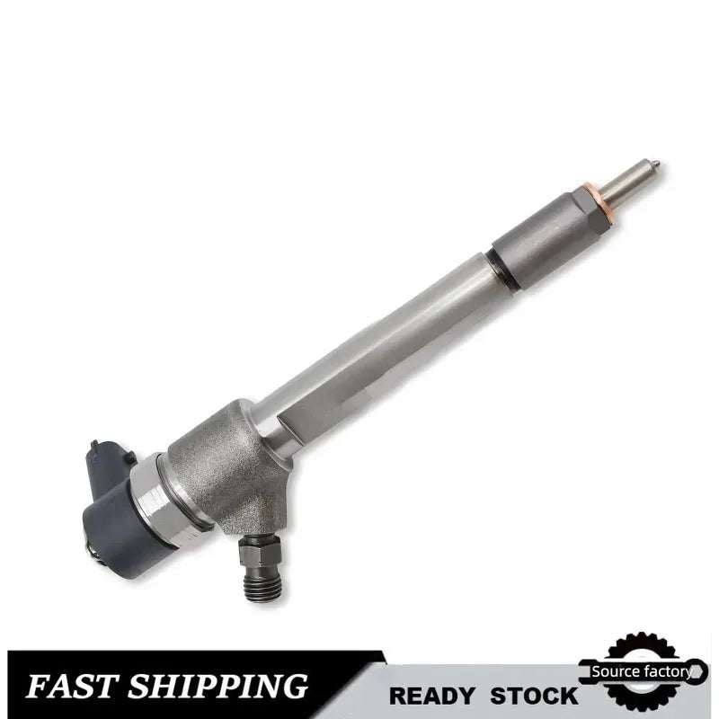 0445110331 Common Rail Fuel Injector 55197875 55197124 for OPEL FIAT VAUXHALL-Low Emission Fast Shipping